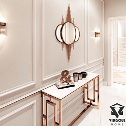 کنسول و آینه - کد FH2305