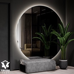 آینه - کد F1019