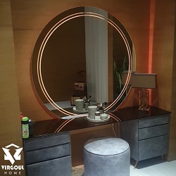 آینه - کد F1013