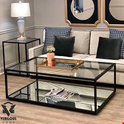 میز جلو مبلی - کد FG6079