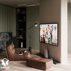 مبل تک - کد CH4037