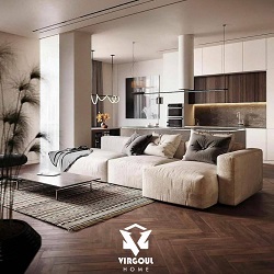 مبل راحتی  - کد P4058