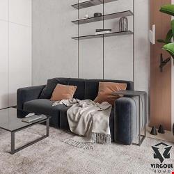 مبل راحتی - کد P4025