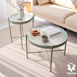 میز جلو مبلی - کد FG6107
