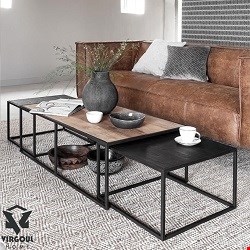 میز جلو مبلی - کد MF6083