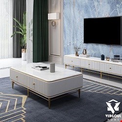 میز جلو مبلی - کد FH6099