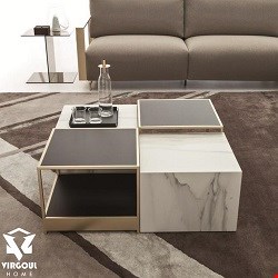 میز جلو مبلی - کد FH6091