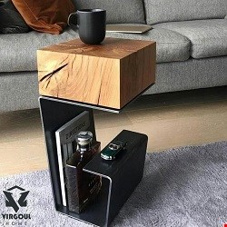 میز کنار مبلی - کد WF6086